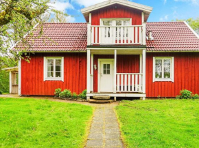 Hotels in Gällstad